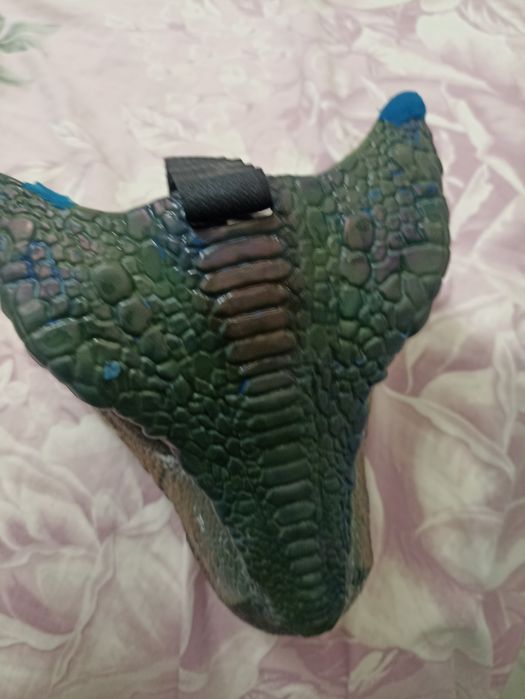 Продам раптора бу