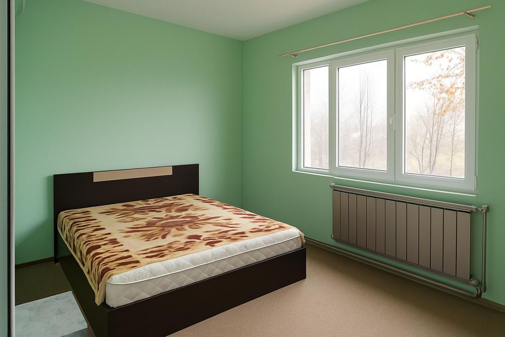 Дава се под наем Двустаен апартамент в Пловдив, Тракия - 90 кв.м за 332 € - Снимка #2