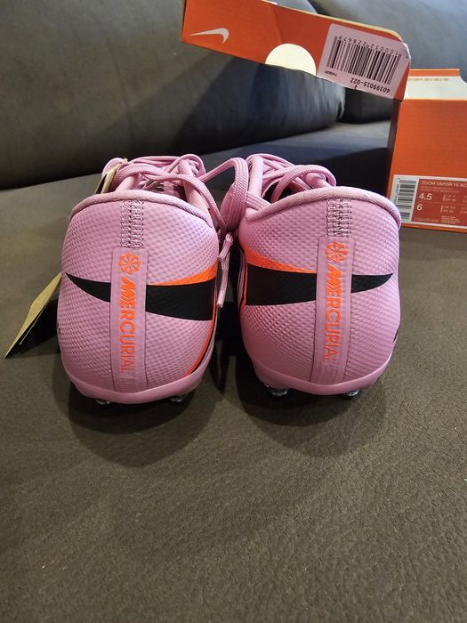 Бутонки Найк AIR ZOOM 36.5 номер