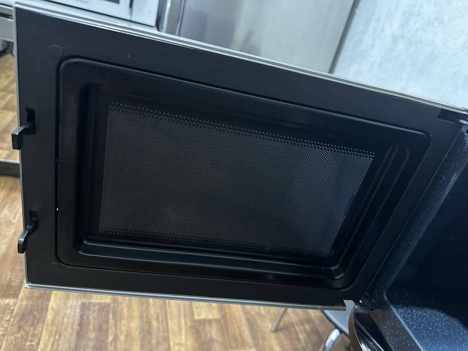 Микроволновая печь