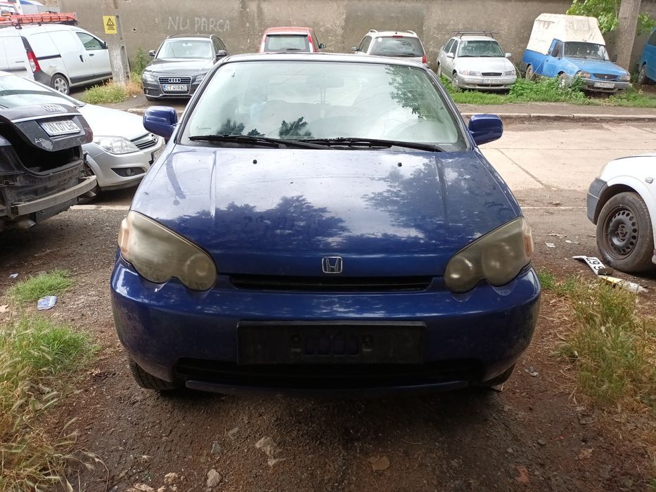 Dezmembrari Honda HR-V (GH) (1999-2006) 1.6 16V Benzina