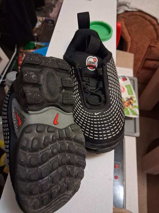 Nike Air Max DN детски маратонки