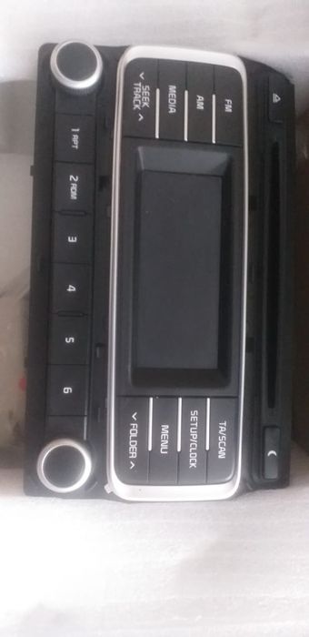 Продам от кия рио рестайлинг 6 продам в отличном