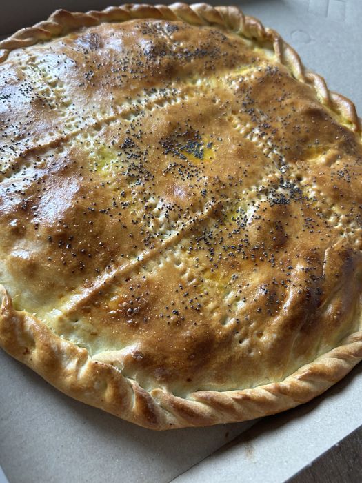 Пироги от 2500 тг