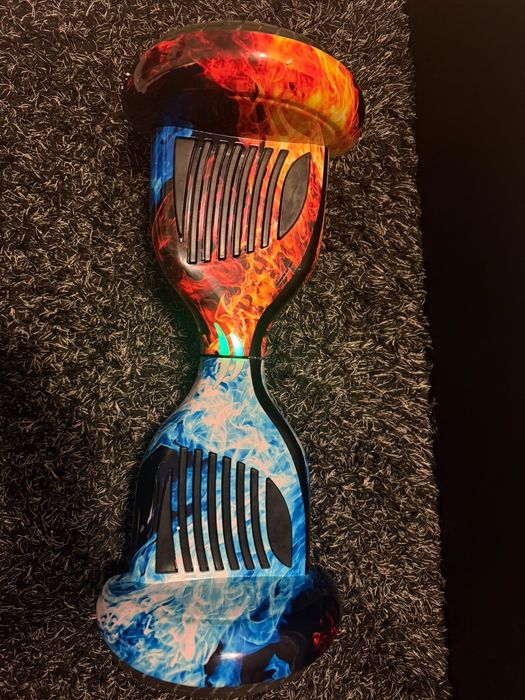 Hoverboard 10 inch