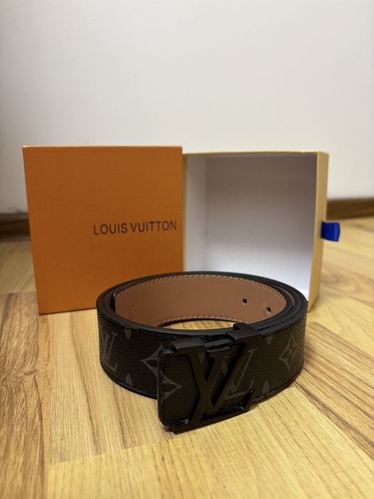 Curea Neagra Louis Vuitton