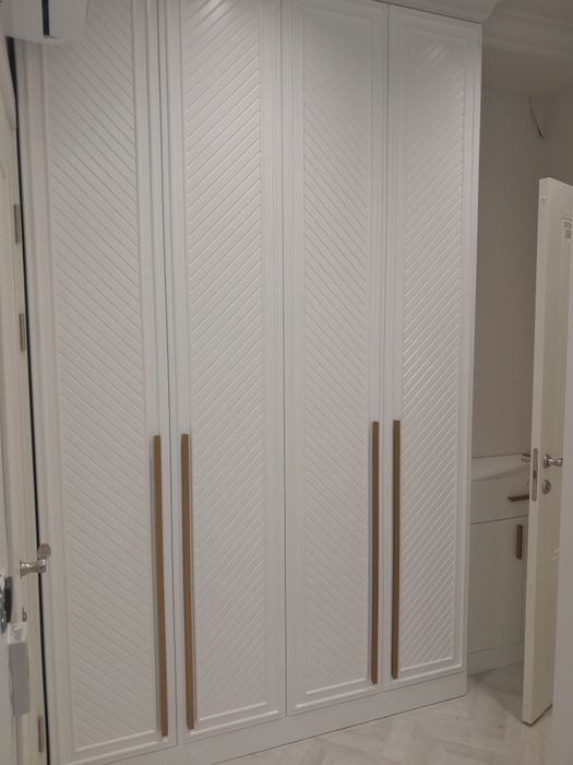 Мебель на заказ.