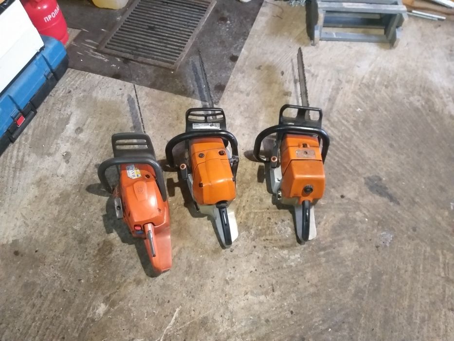 De vanzare! 3 Drujbe