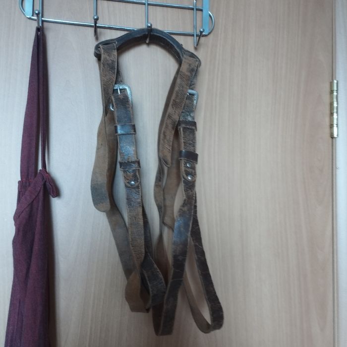 Ремень офицерский.СССР.