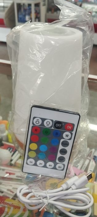 Светильники разные