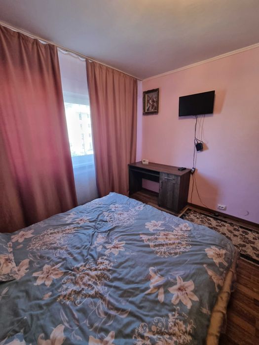 Inchirez apartament cu 2 camere