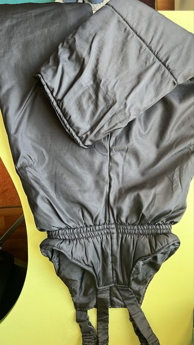 Зимен гащеризон 110 см