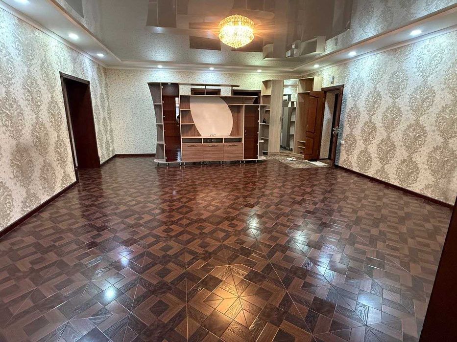Аренда 4/4/4 Дружба Народов 120 кв U Tower Ташкент Сити Камолон Ош