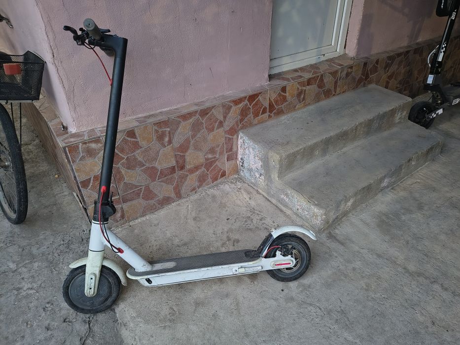 Trotinete electrice