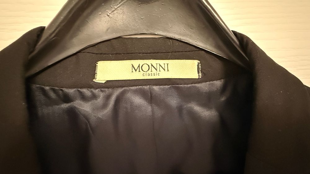 Мъжко сако Monni Classic