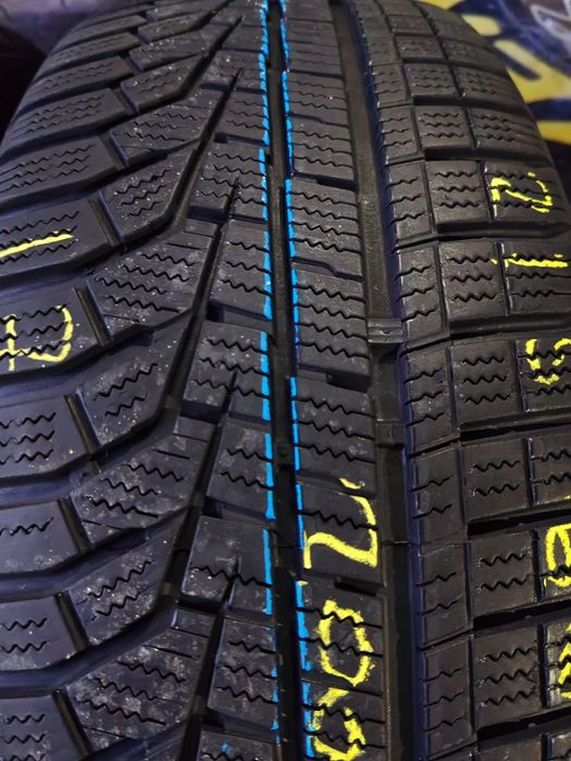 215 60 17 iarna Hankook