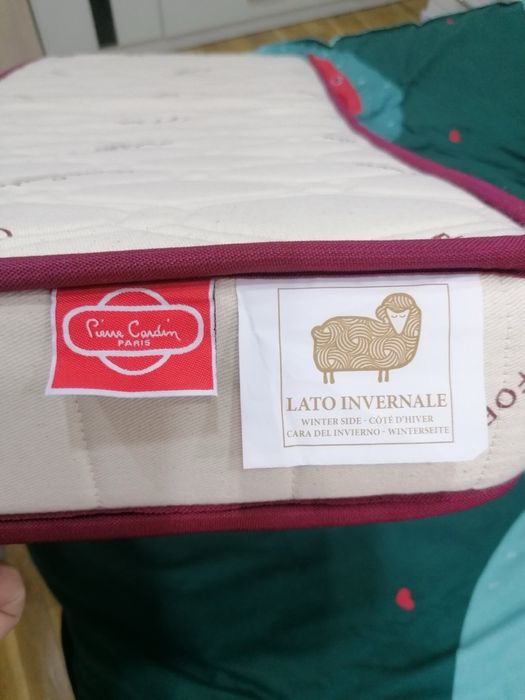 Детско креватче