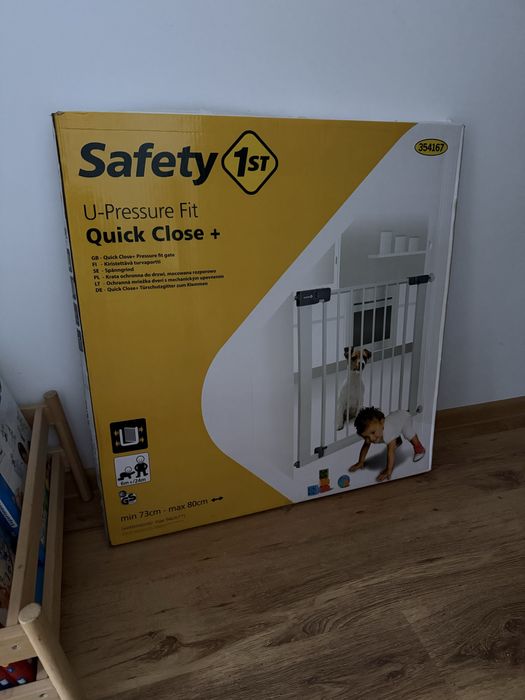 Poarta safety 1st pentru copii