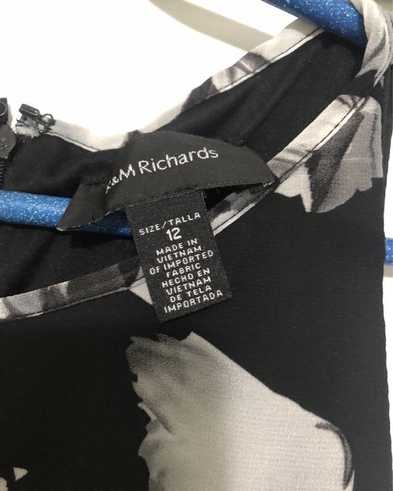 Платье из Америки новое