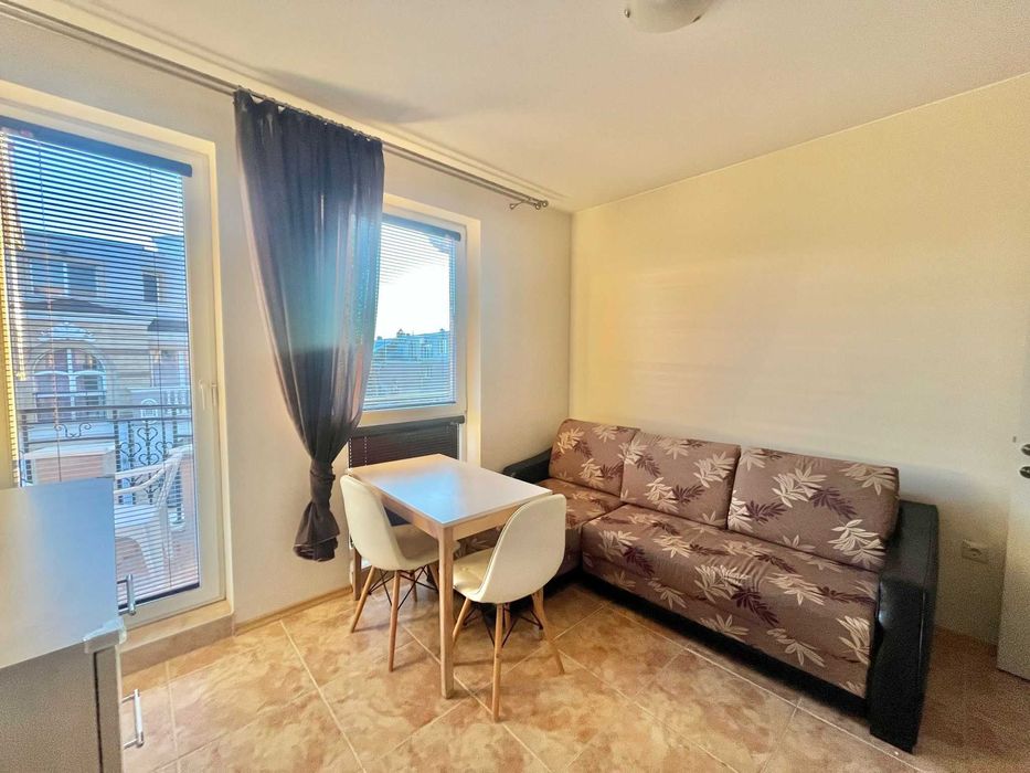 Продава се Двустаен апартамент в с. Равда, Област Бургас - 42 кв.м за 1715 €/кв.м - Снимка #2