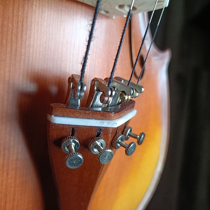 Vioara 4/4 Amati