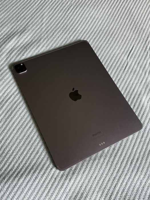 iPad Pro (12.9) M2 [Space Gray] 2 TB, Sim