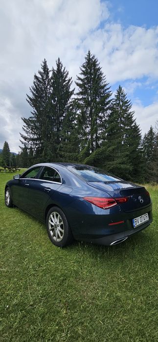 MERCEDES-BENZ CLA 2020 — imagine 15