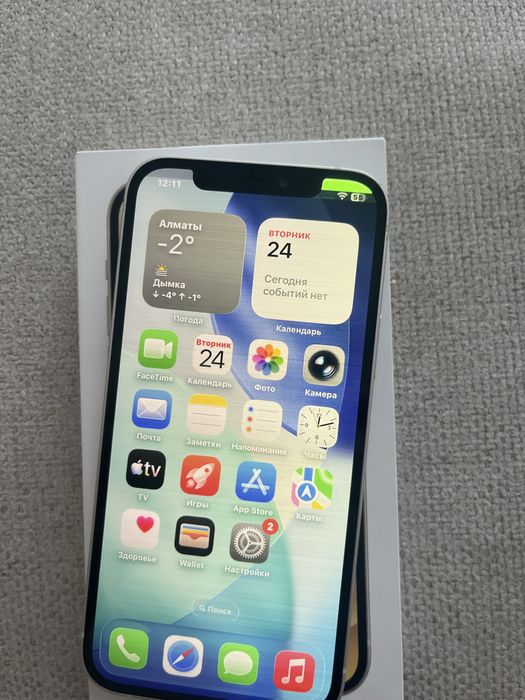 Iphon 12 обмен или продажа 128