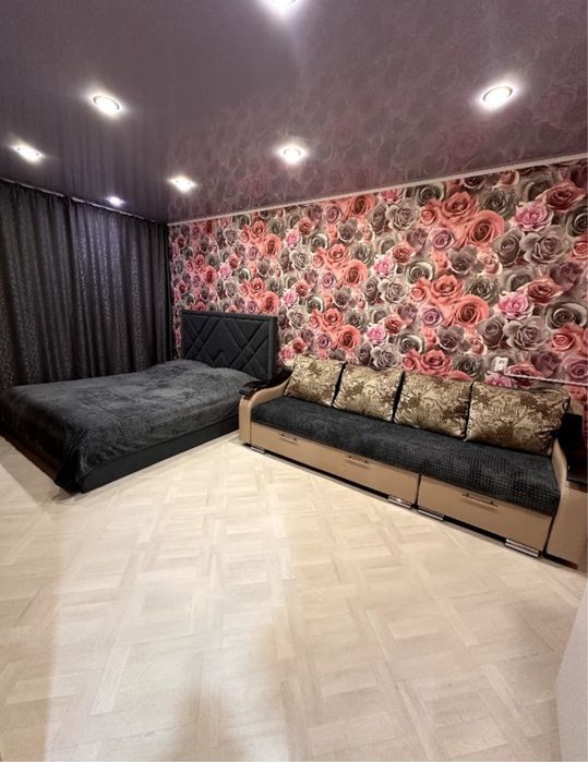 1 ком люкс 11.000 тг