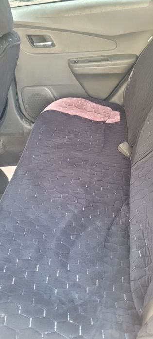 Универсальный авточехол