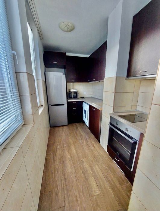 Дава се под наем Двустаен апартамент в София, Люлин 10 - 75 кв.м за 453.9 € - Снимка #4