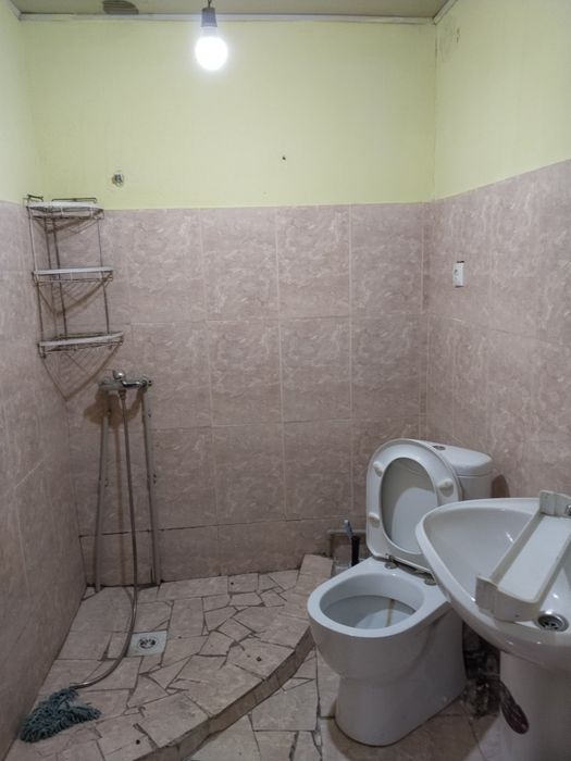 Сдаётся комната в общежитии