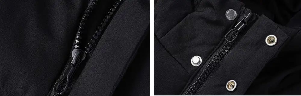 Зимно яке за тийнейджър на 13 г.