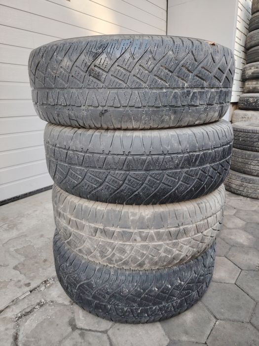 Продам резину 265/65 /17