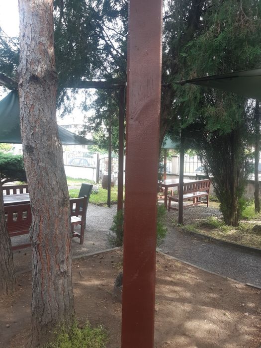 Продавам дървени греди
