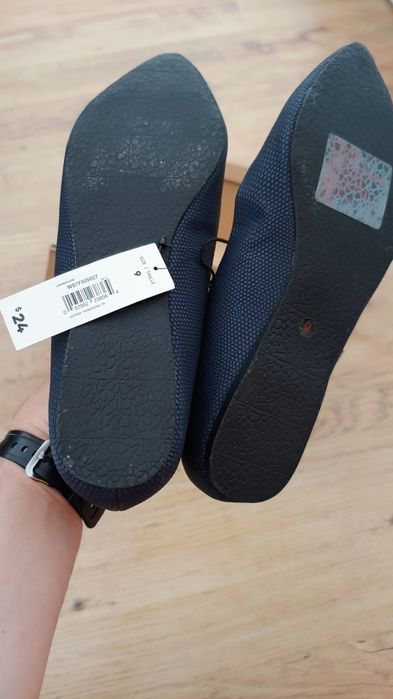 Балеринки (летни) НОВИ