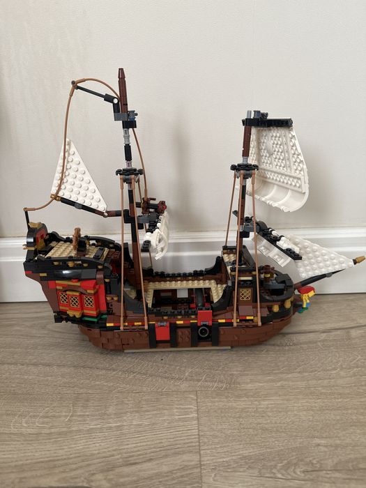 Lego creator лего креатор 31109