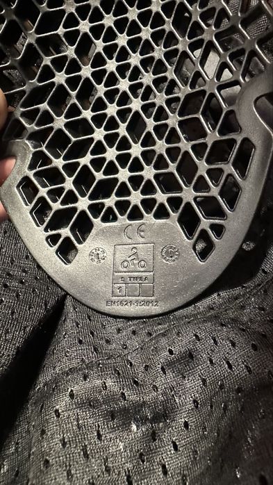 Мотокуртка LS2 новая