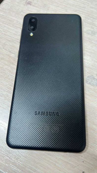 : Samsung Galaxy A02  32гб (Алматы) 902224
