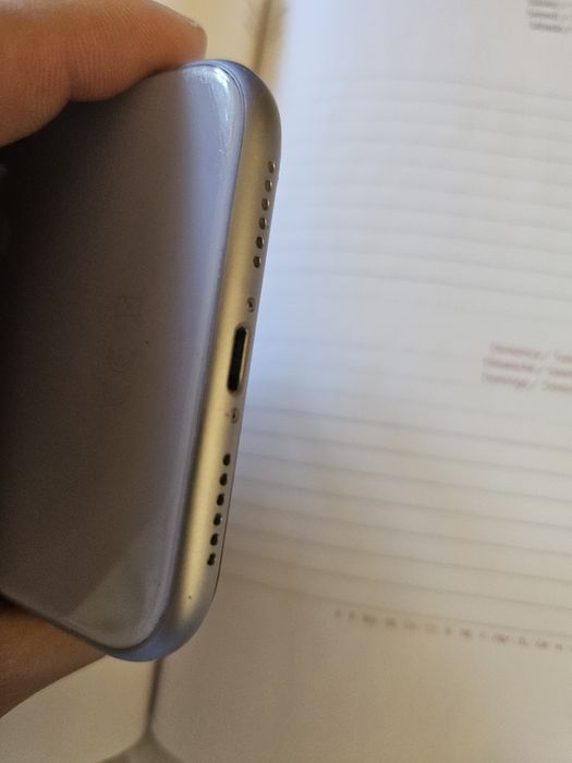 Iphone 11 64 Giga