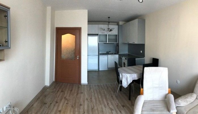 Продава се Двустаен апартамент в София, Редута - 72 кв.м за 2917 €/кв.м - Снимка #1