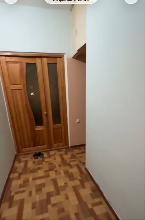 Kvartira ijaraga 2 xonali kadishvada bez makler