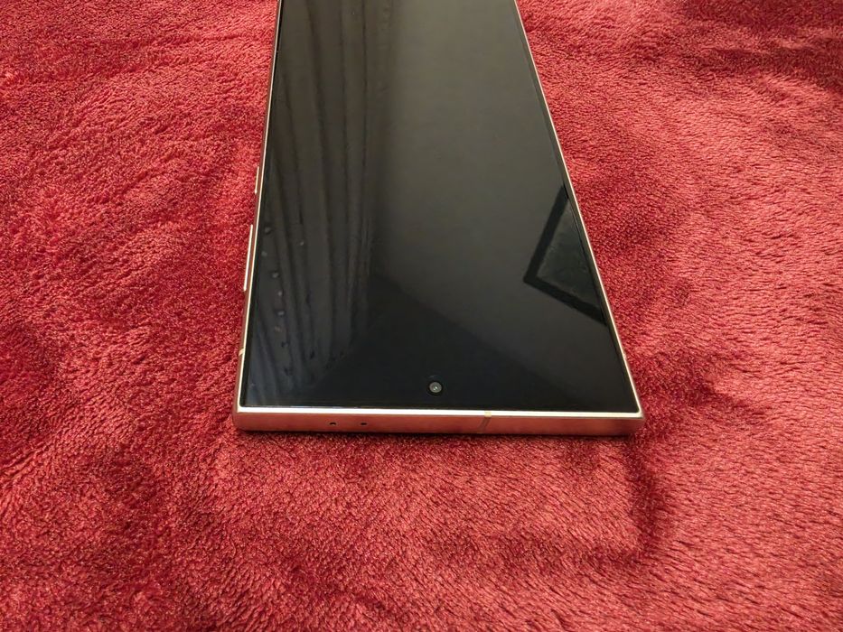 Samsung S24 Ultra 512gb culoare orange