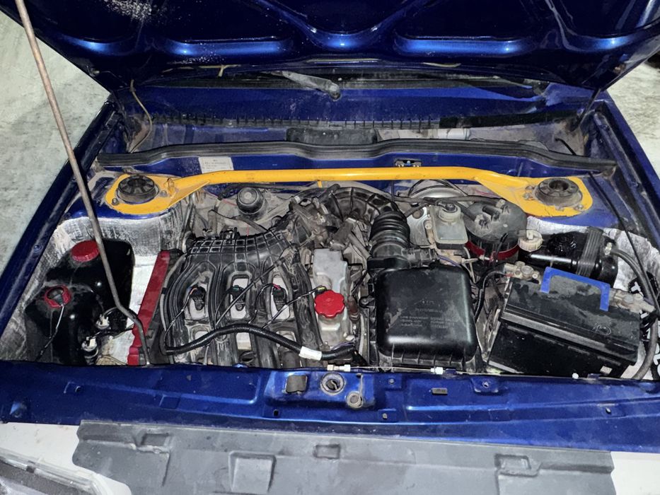 Продам Ваз 2114