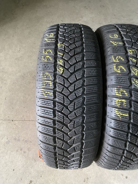 Anvelope iarna 195/55/16 Firestone Winterhawk 3 195 55 16 R16