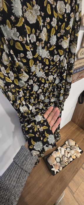 Празнична рокля Зара Zara