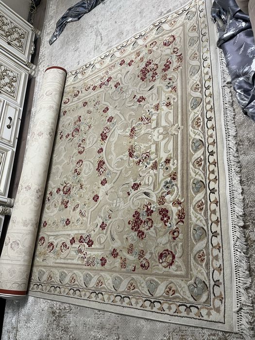 Большой ковер 500×230 см