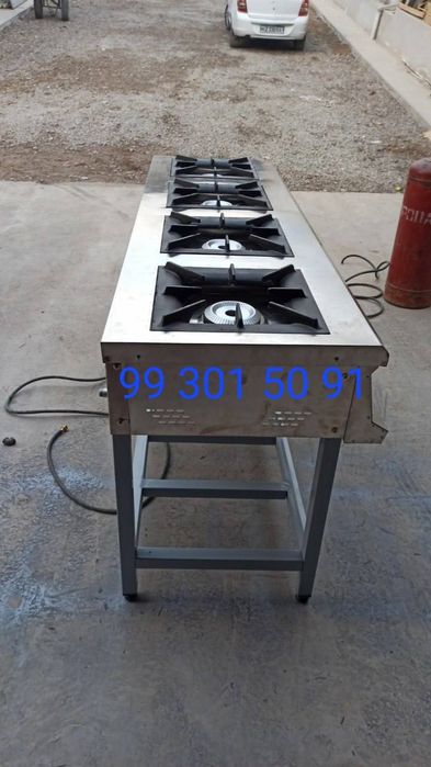 Gaz pleta argenal turkiya 4 kanforkali  uzuni optim narxlarda