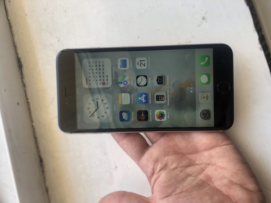 Iphone 6s plus, redmi 5, black berry