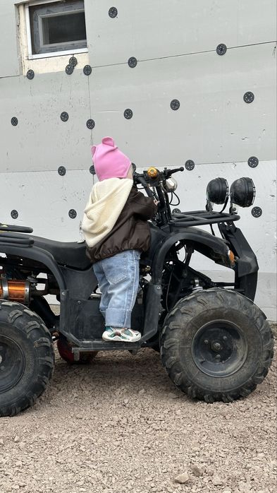 Продам квадроцикл